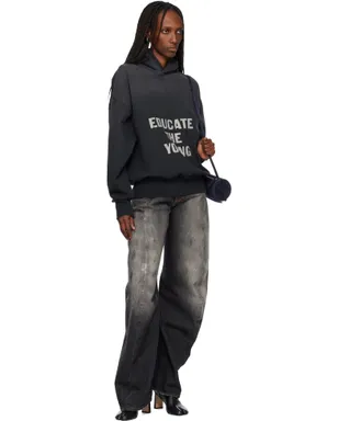 Fear of God 'Educate' フーディ - サムネイル4