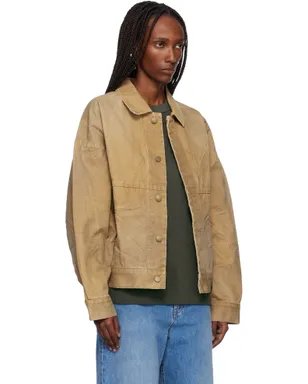 Fear of God キャンバス ユーティリティジャケット - サムネイル2