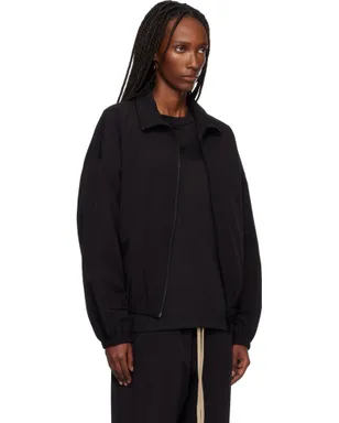 Fear of God ナイロン トラックジャケット - サムネイル2