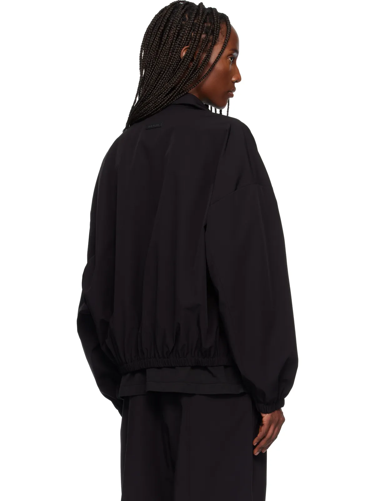 Fear of God ナイロン トラックジャケット - 画像3