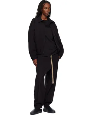 Fear of God ナイロン トラックジャケット - サムネイル4