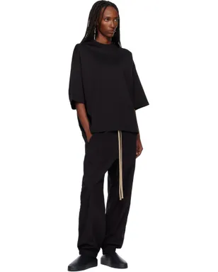 Fear of God Relaxed S/S Tシャツ - サムネイル4