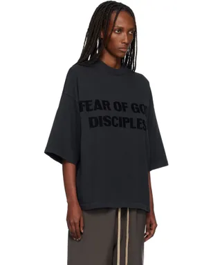 Fear of God 'Power 25' リラックス Tシャツ - サムネイル2