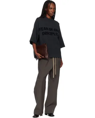 Fear of God 'Power 25' リラックス Tシャツ - サムネイル4
