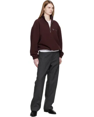 Fear of God Santa Fe スネークエンボス ブーツ - サムネイル5