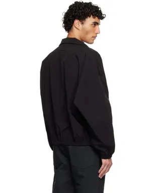 Fear of God ナイロン トラックジャケット - サムネイル3