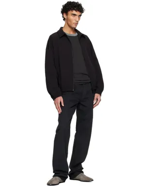 Fear of God ナイロン トラックジャケット - サムネイル4