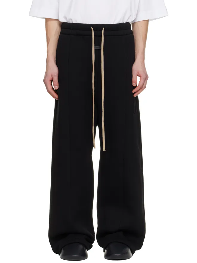 Fear of God Fear of God ワイドレッグ スウェットパンツの商品画像
