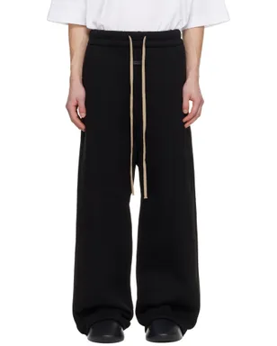Fear of God ワイドレッグ スウェットパンツ - サムネイル1