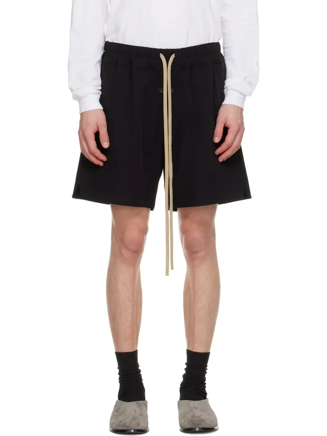 Fear of God Fear of God Tech ランニング ショートパンツの商品画像