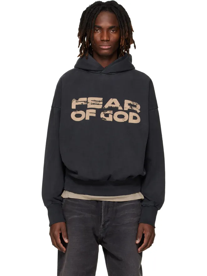 Fear of God Fear of God 'Fear Of God' フーディの商品画像