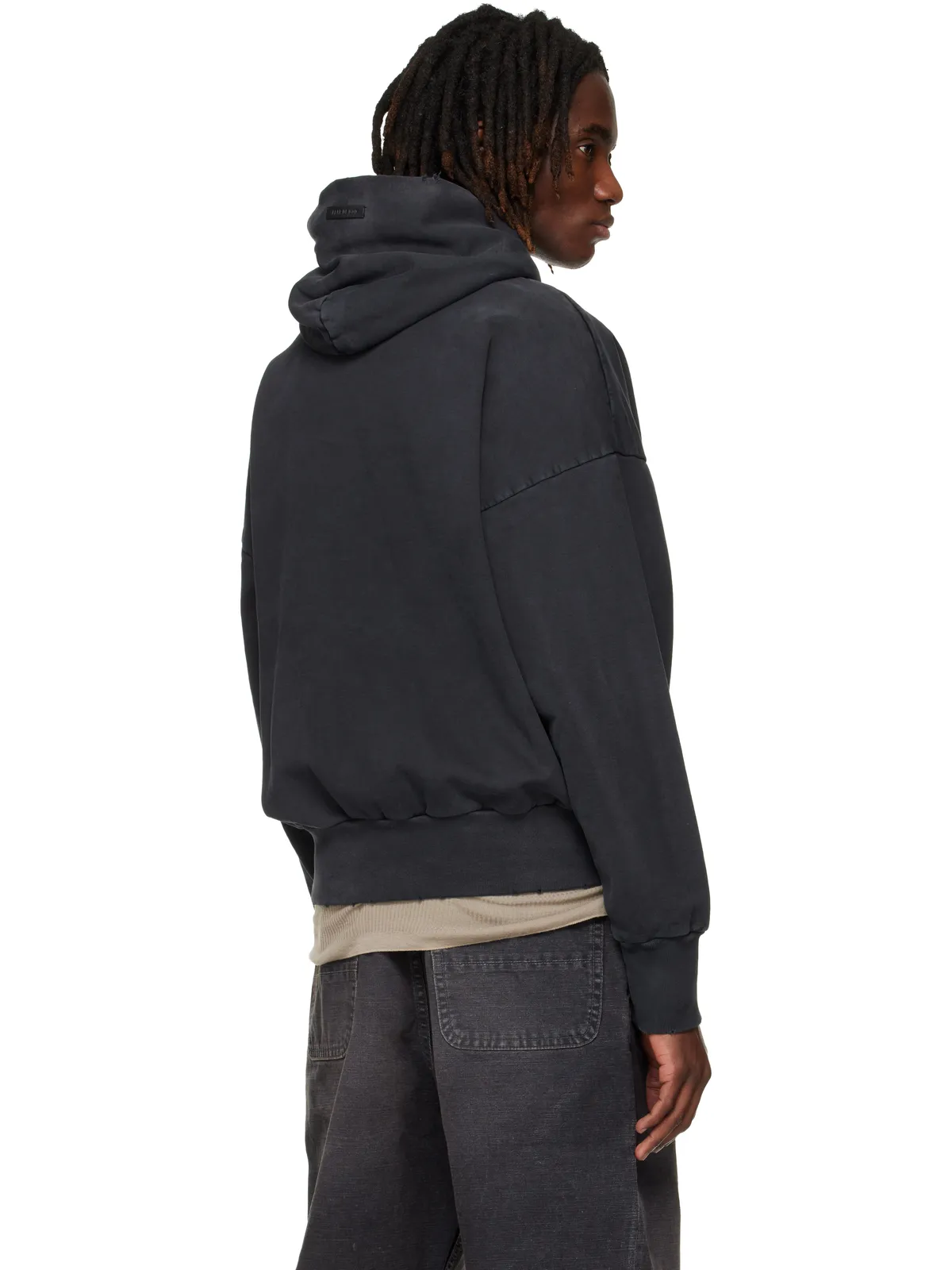 Fear of God 'Fear Of God' フーディ - 画像3