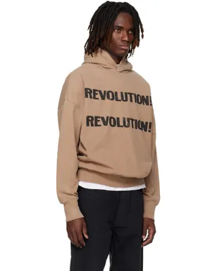 Fear of God 'Revolution' ヘビーウェイト 長袖フーディ - サムネイル2