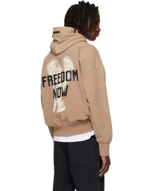 Fear of God 'Revolution' ヘビーウェイト 長袖フーディ - サムネイル3