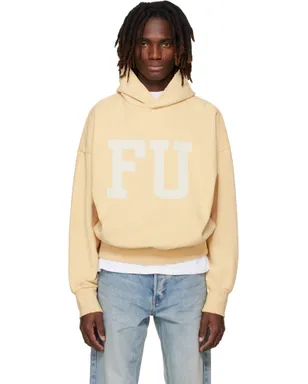 Fear of God 'Educate' フーディ - サムネイル1