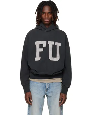Fear of God 'Qualified' フーディ - サムネイル1