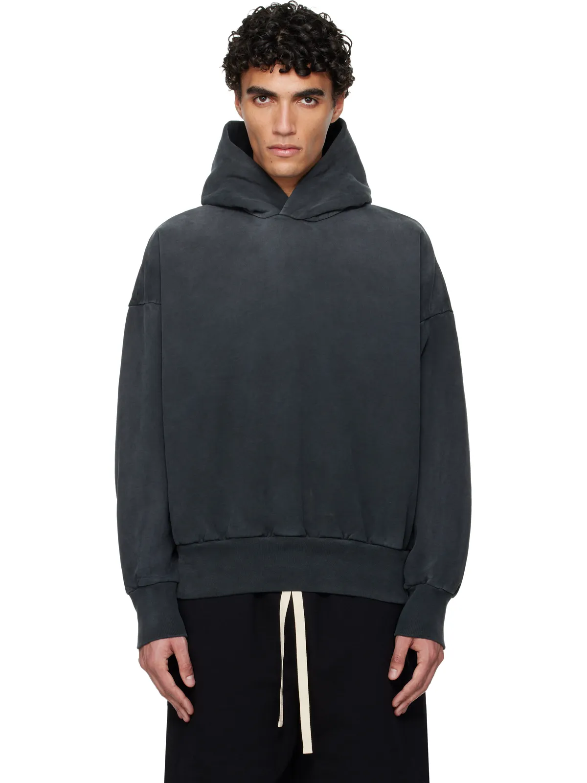 Fear of God フレンチテリー フーディ - 画像1