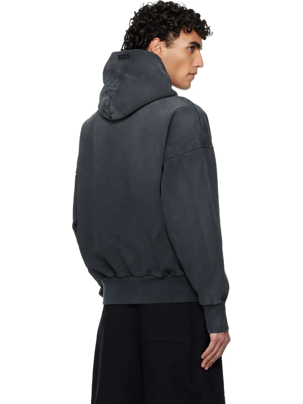 Fear of God フレンチテリー フーディ - 画像3