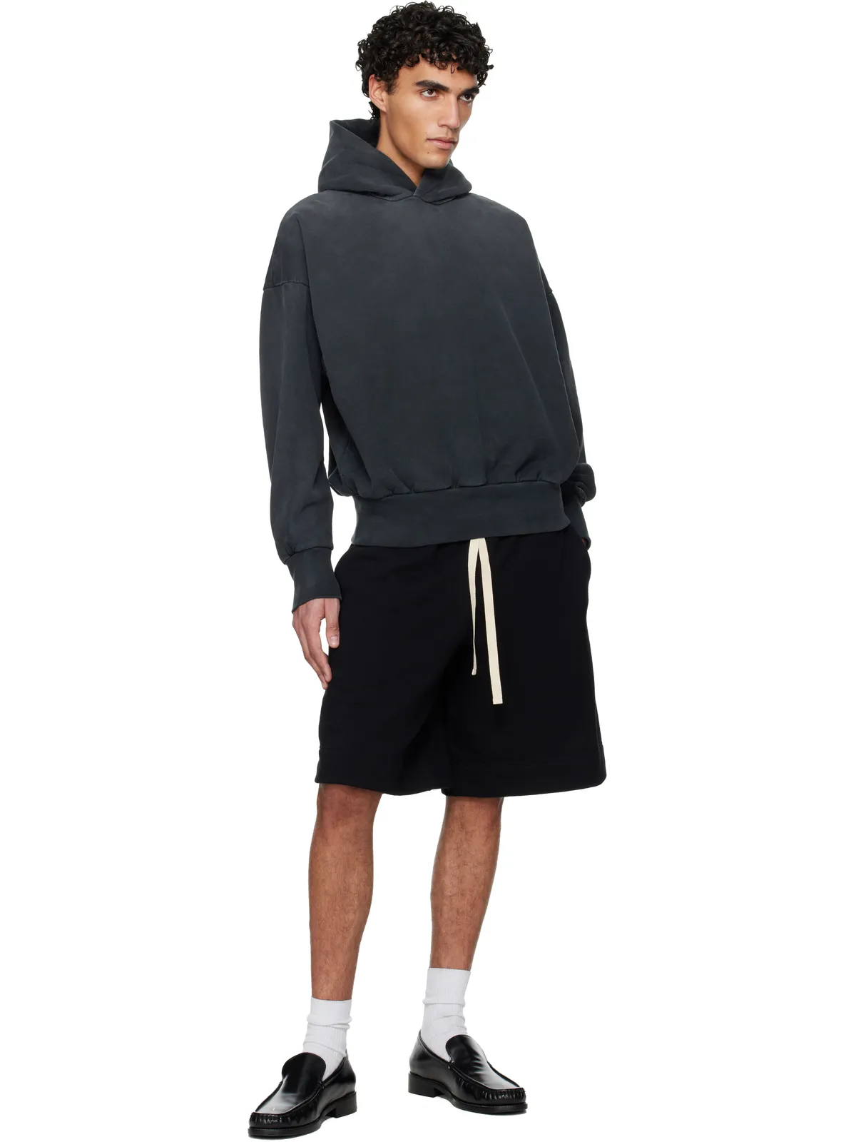 Fear of God フレンチテリー フーディ - 画像4