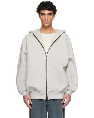 Fear of God Athletics ジップアップフーディ - サムネイル1