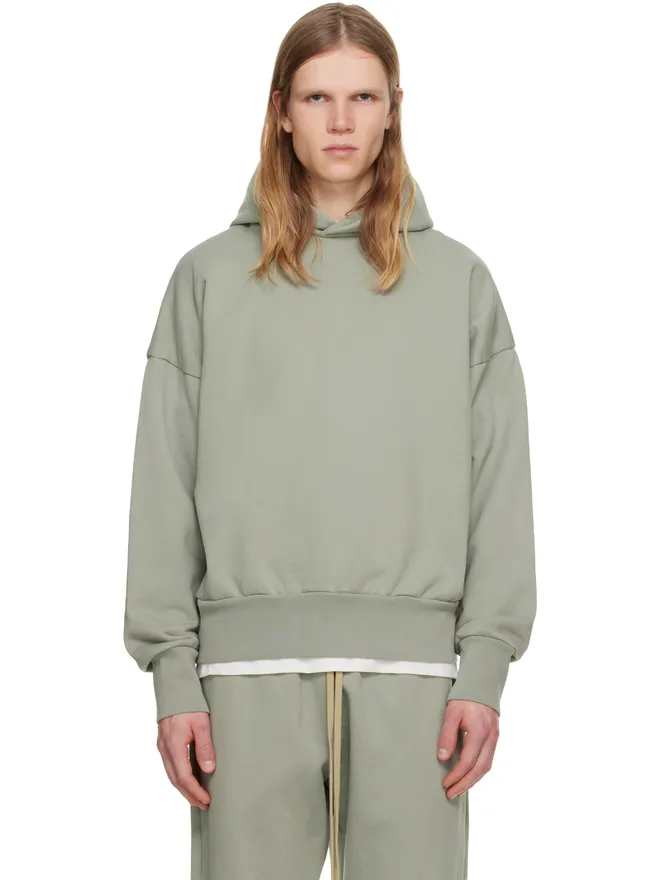 Fear of God Fear of God コットン フーディの商品画像