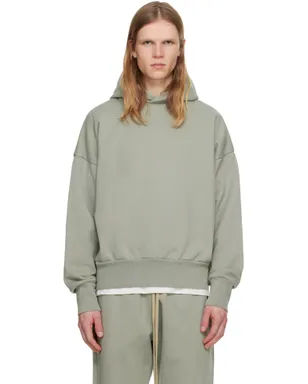 Fear of God コットン フーディ - サムネイル1
