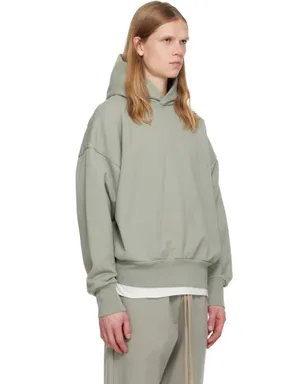 Fear of God コットン フーディ - サムネイル2