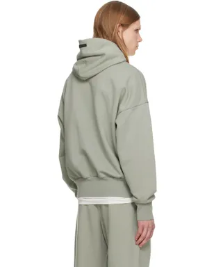 Fear of God コットン フーディ - サムネイル3