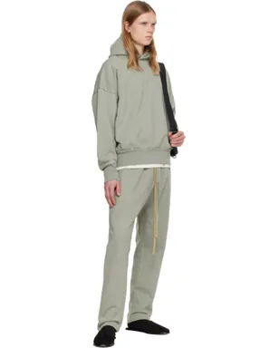Fear of God コットン フーディ - サムネイル4
