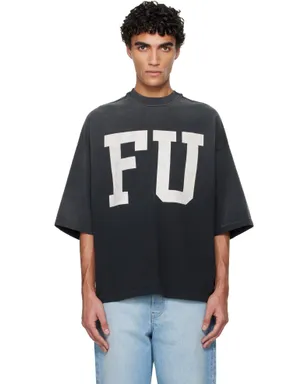 Fear of God FU Educate リラックス Tシャツ - サムネイル1