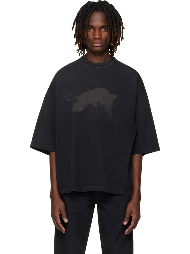 Fear of God Fear of God Relaxed 'Le Panteres' Tシャツの商品画像
