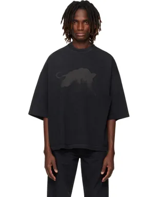 Fear of God Relaxed 'Le Panteres' Tシャツ - サムネイル1