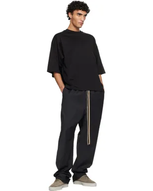 Fear of God Relaxed S/S Tシャツ - サムネイル4