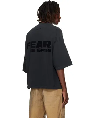 Fear of God Relaxed 'Fear is Gone' Tシャツ - サムネイル3