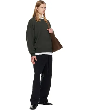 Fear of God クロコ エンボス スライド - サムネイル5