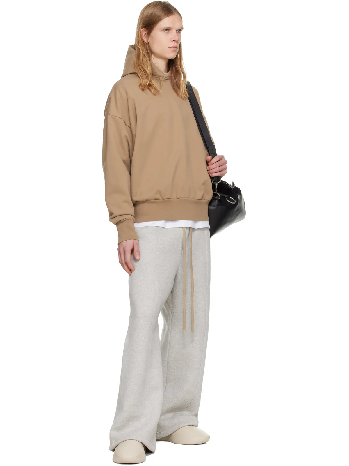 Fear of God EVA Runner スリッポン - 画像5