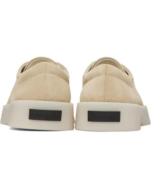 Fear of God 101 スエード スニーカー - サムネイル2