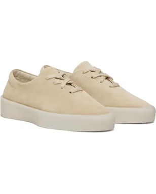 Fear of God 101 スエード スニーカー - サムネイル4