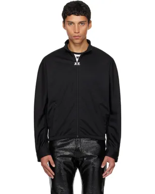 Courrèges インターロック トラックスーツ ジャケット - サムネイル1