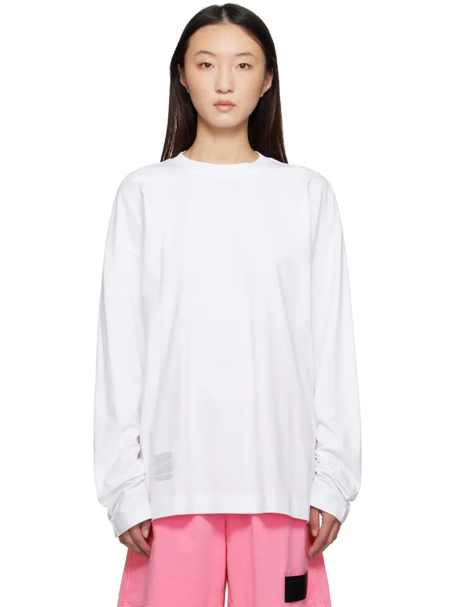 MAGNIBERG MAGNIBERG Full 長袖Tシャツの商品画像
