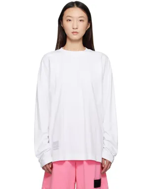MAGNIBERG Full 長袖Tシャツ - サムネイル1
