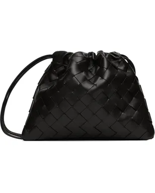 Bottega Veneta スモール Dust バッグ - サムネイル1