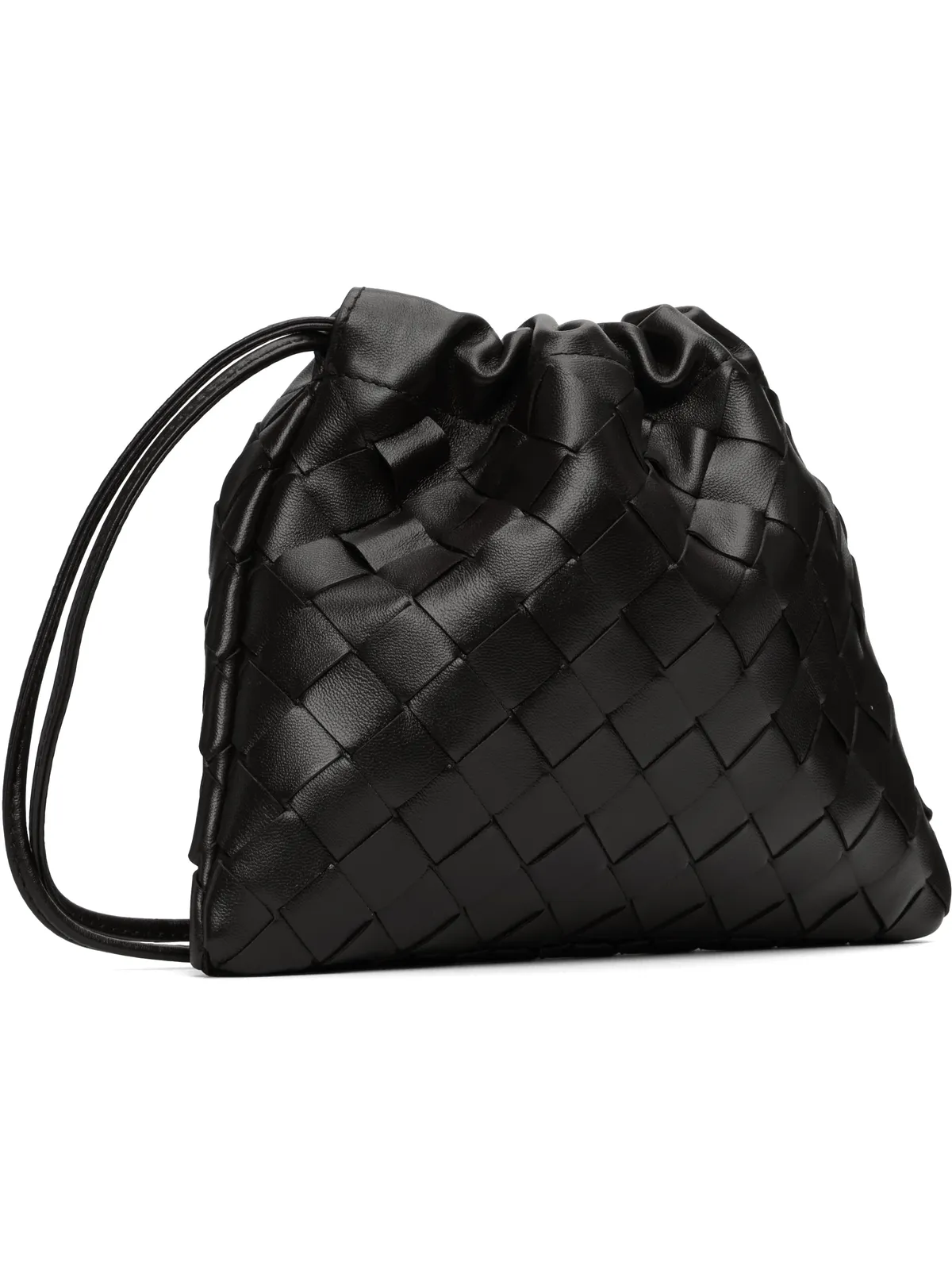Bottega Veneta スモール Dust バッグ - 画像2