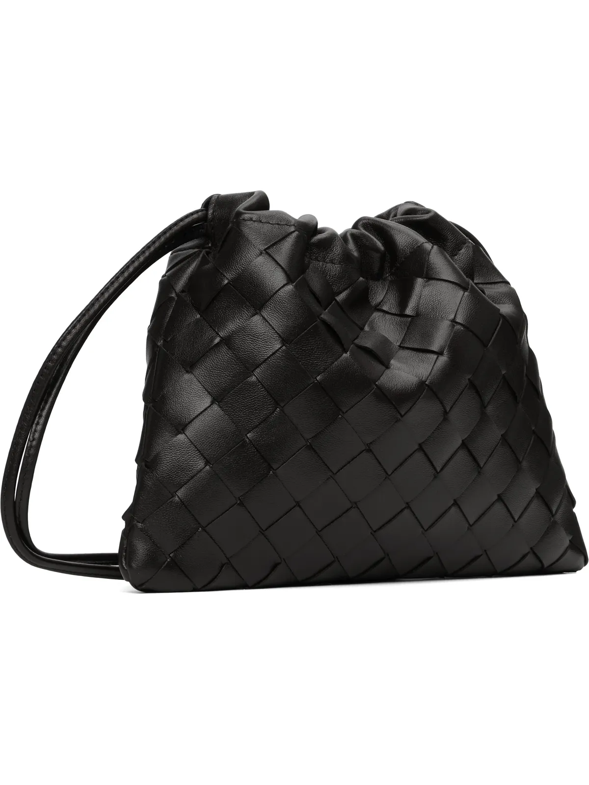 Bottega Veneta スモール Dust バッグ - 画像3