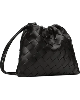 Bottega Veneta スモール Dust バッグ - サムネイル3