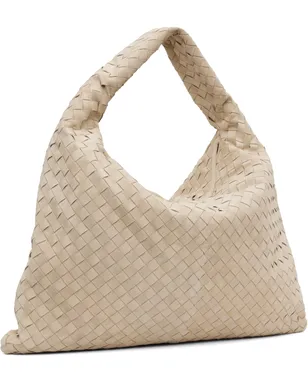 Bottega Veneta ラージ Hop バッグ - サムネイル2