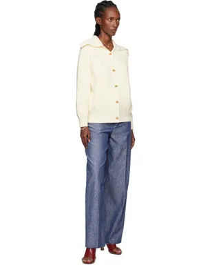 Bottega Veneta Intreccio ペンダント ネックレス - サムネイル3