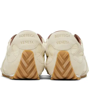 Bottega Veneta Orbit Flash スニーカー - サムネイル2