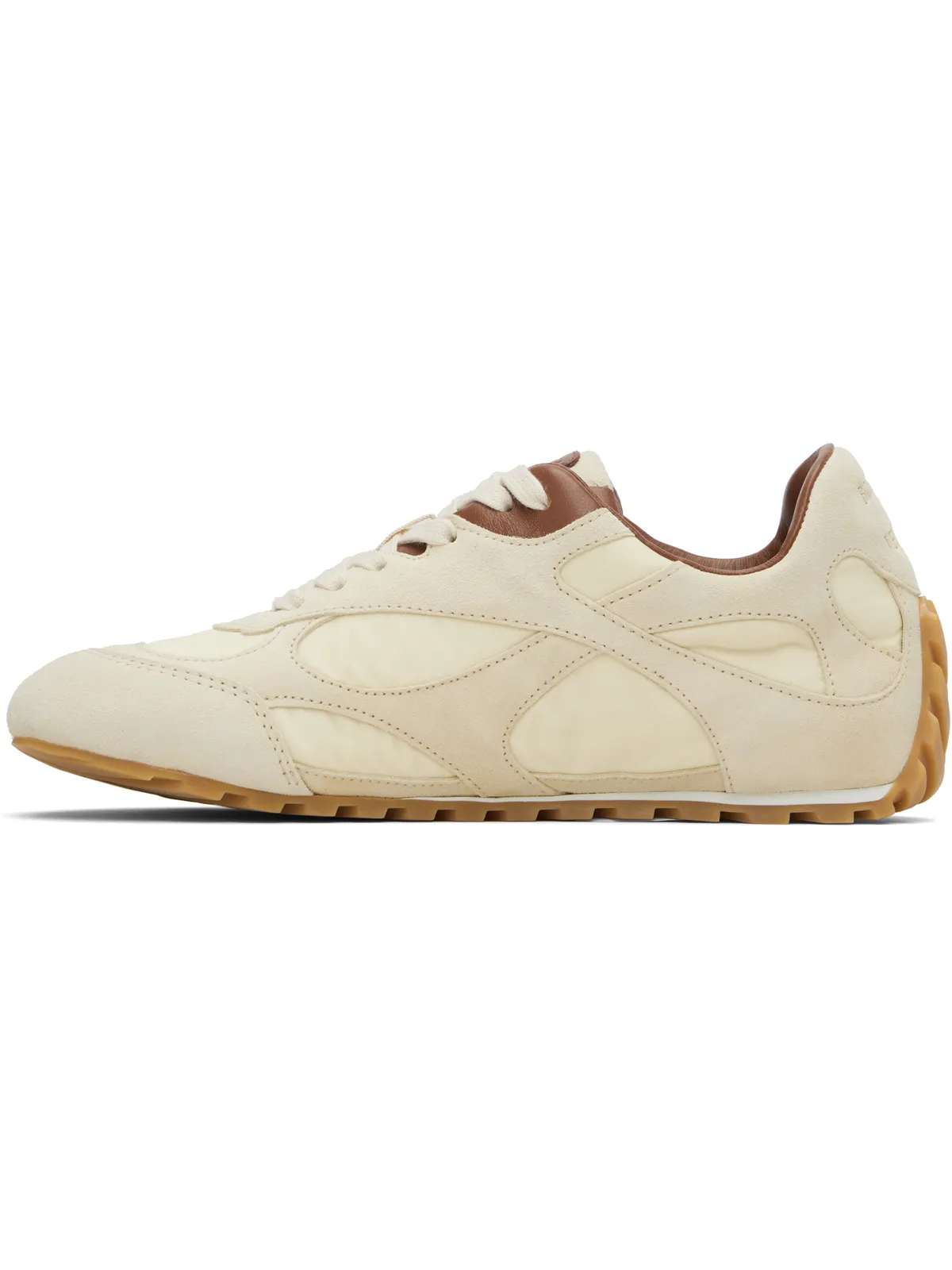 Bottega Veneta Orbit Flash スニーカー - 画像3
