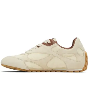 Bottega Veneta Orbit Flash スニーカー - サムネイル3